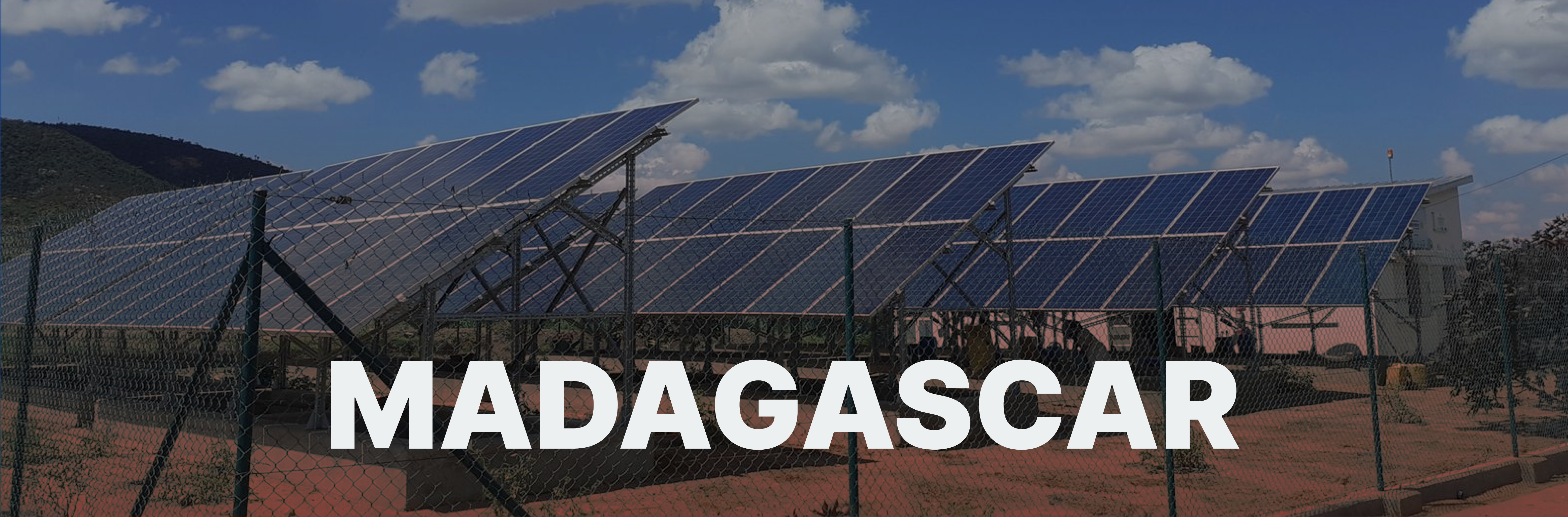 Photo de couverture du Madagascar